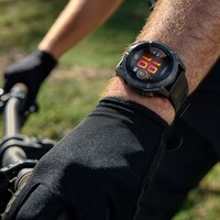 Armbanduhr Fenix 8 Pro – AMOLED, GARMIN