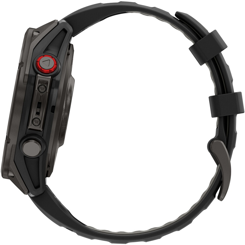 Armbanduhr Fenix 8 Pro – AMOLED, GARMIN