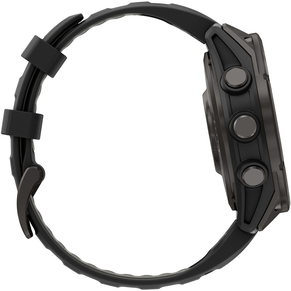 Armbanduhr Fenix 8 Pro – AMOLED, GARMIN