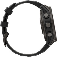 Armbanduhr Fenix 8 Pro – AMOLED, GARMIN