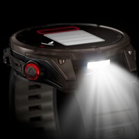 Armbanduhr Fenix 8 Pro – AMOLED, GARMIN
