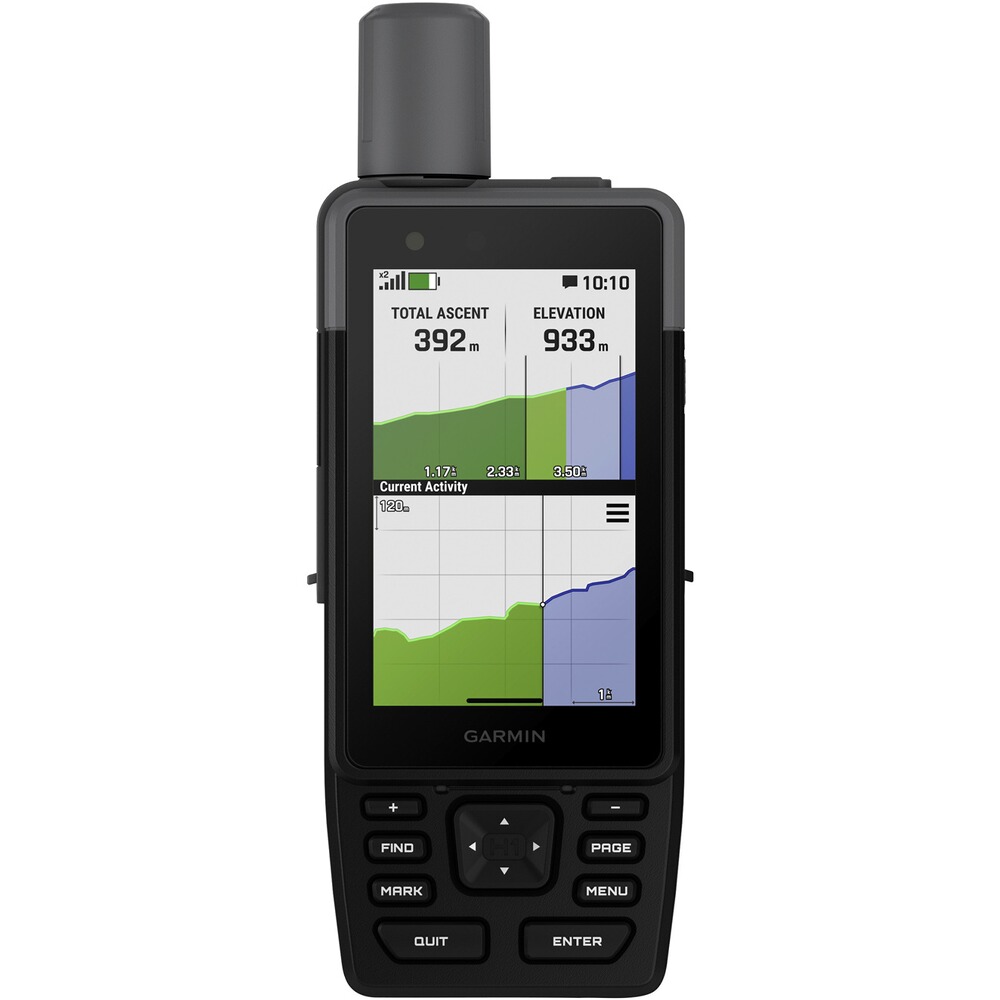 GPS-Gerät GPSMAP H1i Plus, GARMIN