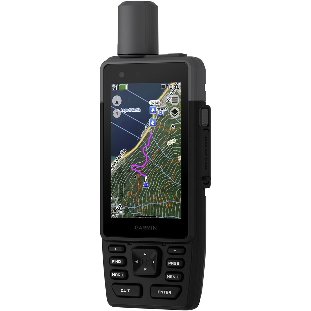 GPS-Gerät GPSMAP H1i Plus, GARMIN