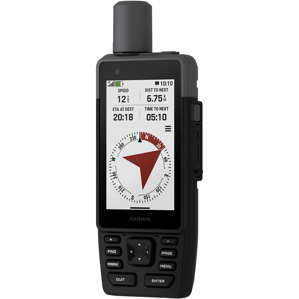 GPS-Gerät GPSMAP H1i Plus, GARMIN