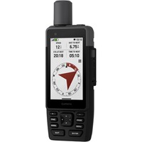 GPS-Gerät GPSMAP H1i Plus, GARMIN