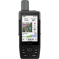 GPS-Gerät GPSMAP H1i Plus, GARMIN