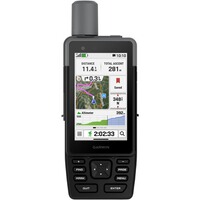 GPS-Gerät GPSMAP H1, GARMIN