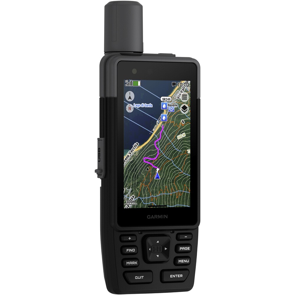 GPS-Gerät GPSMAP H1, GARMIN