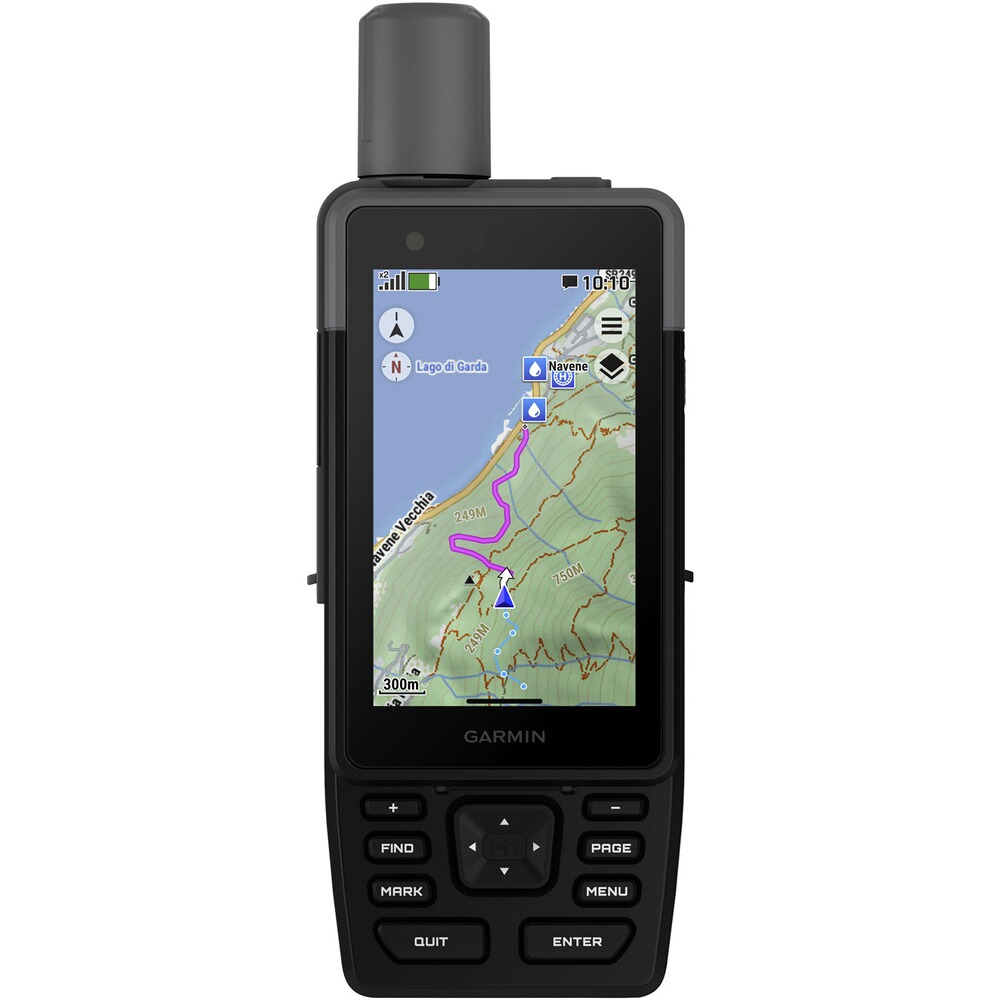 GPS-Gerät GPSMAP H1