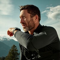 Armbanduhr Fenix 8 Pro – AMOLED, GARMIN