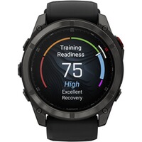 Armbanduhr Fenix 8 Pro – AMOLED, GARMIN