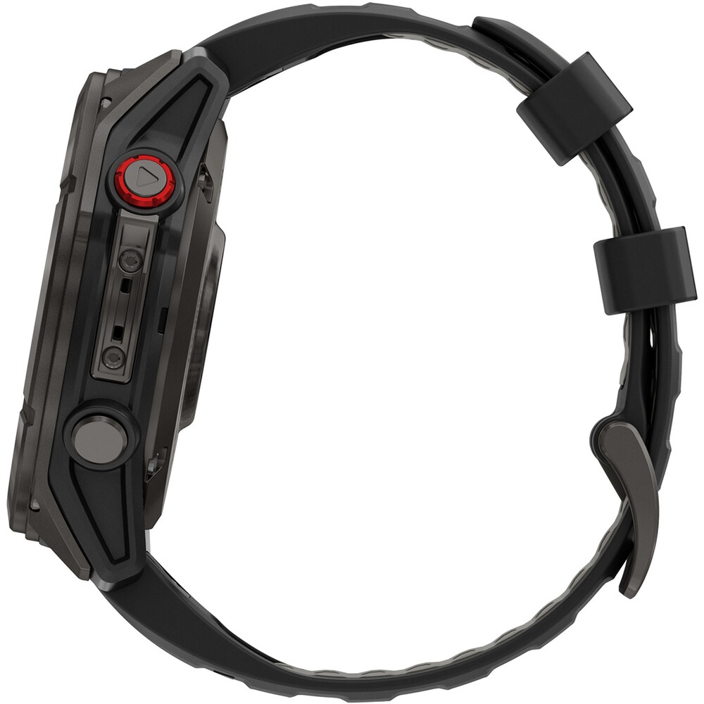 Armbanduhr Fenix 8 Pro – AMOLED, GARMIN