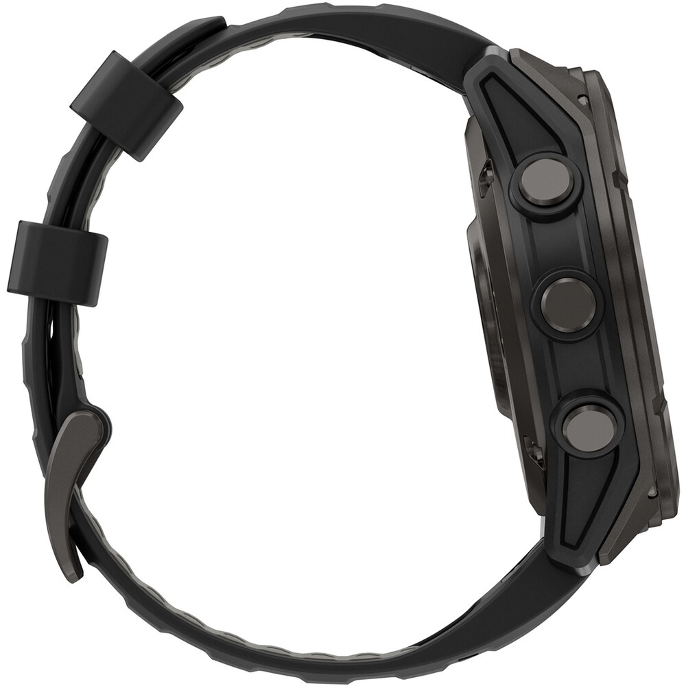 Armbanduhr Fenix 8 Pro – AMOLED, GARMIN