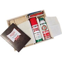 Jubiläumsbox Universalöl+Spray, BALLISTOL