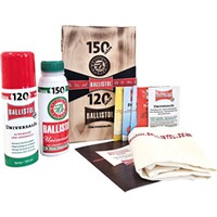Jubiläumsbox Universalöl+Spray, BALLISTOL