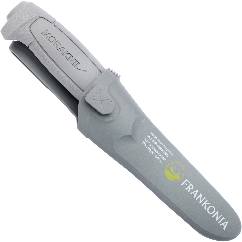 Messer Basic 546 Frankonia Edition, Morakniv