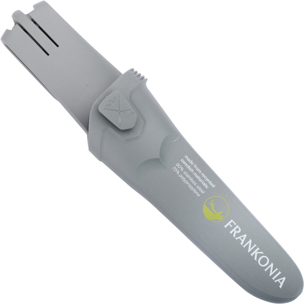 Messer Basic 546 Frankonia Edition, Morakniv