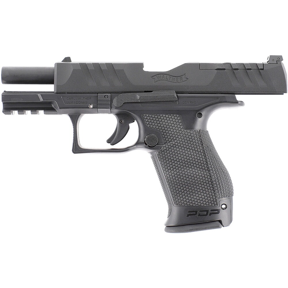 Airsoft Pistole PDP Compact 4", Walther