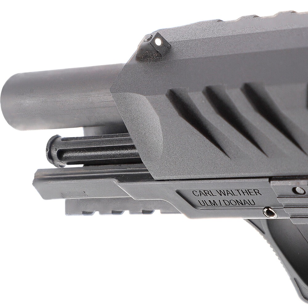 Airsoft Pistole PDP Compact 4", Walther