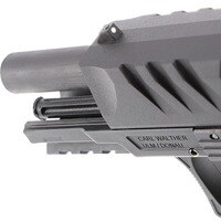 Airsoft Pistole PDP Compact 4", Walther