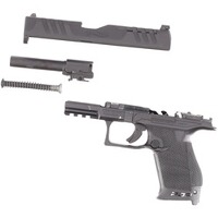 Airsoft Pistole PDP Compact 4", Walther