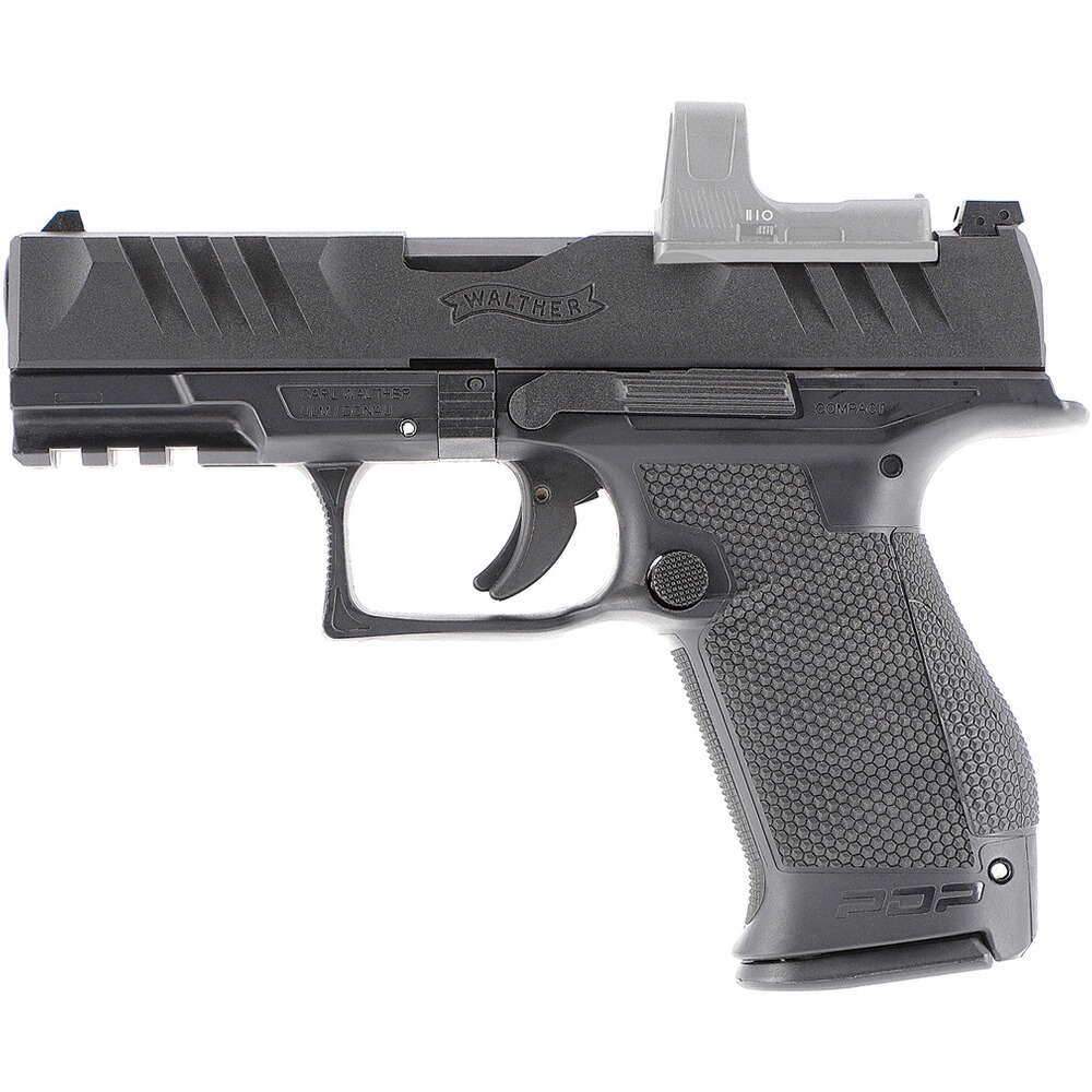 Airsoft Pistole PDP Compact 4", Walther