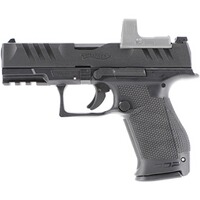 Airsoft Pistole PDP Compact 4", Walther