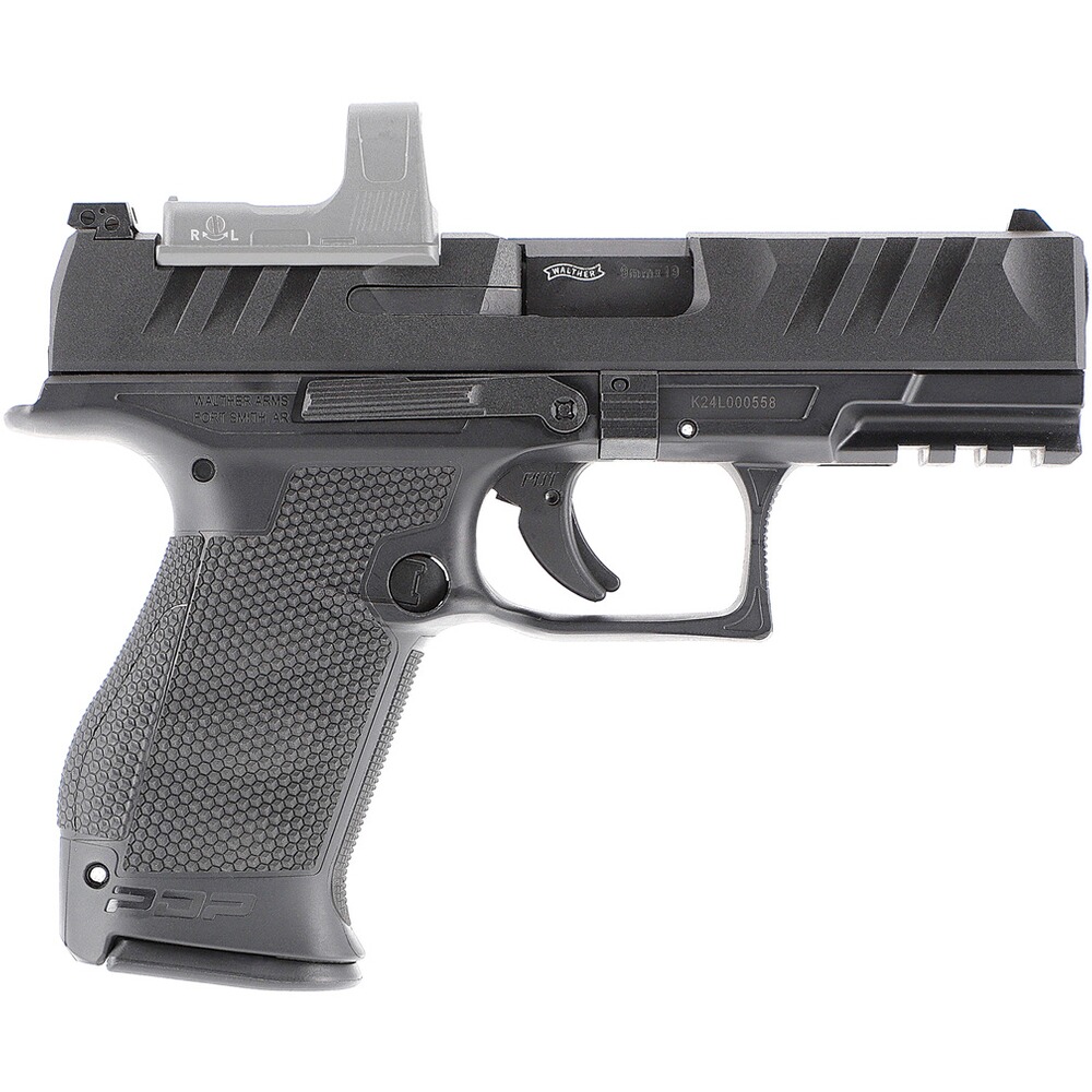 Airsoft Pistole PDP Compact 4", Walther