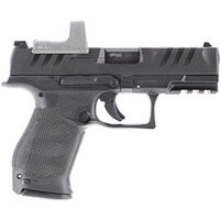 Airsoft Pistole PDP Compact 4", Walther