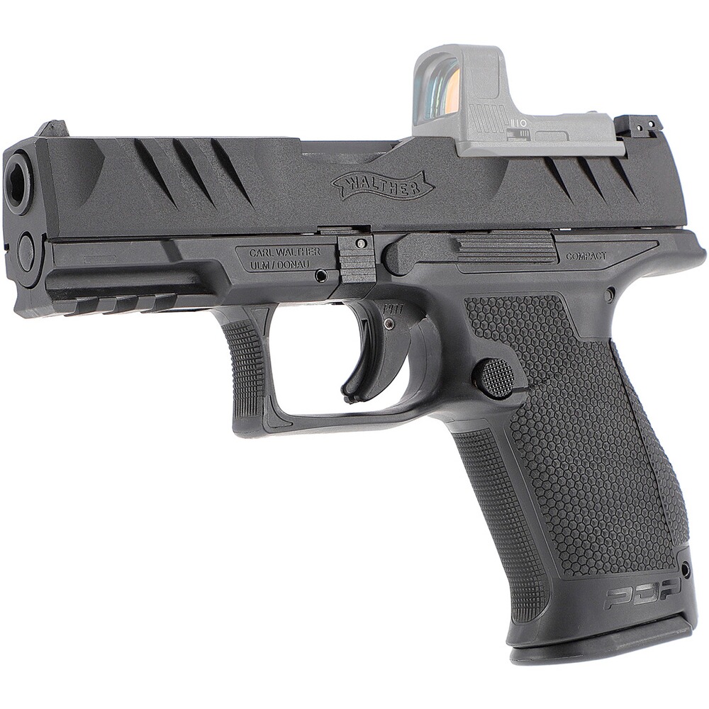 Airsoft Pistole PDP Compact 4", Walther