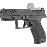 Airsoft Pistole PDP Compact 4", Walther