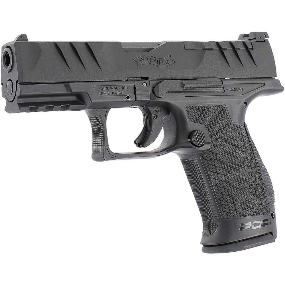Airsoft Pistole PDP Compact 4", Walther