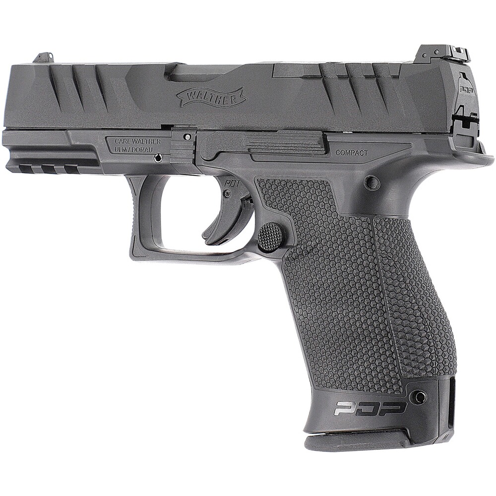 Airsoft Pistole PDP Compact 4", Walther