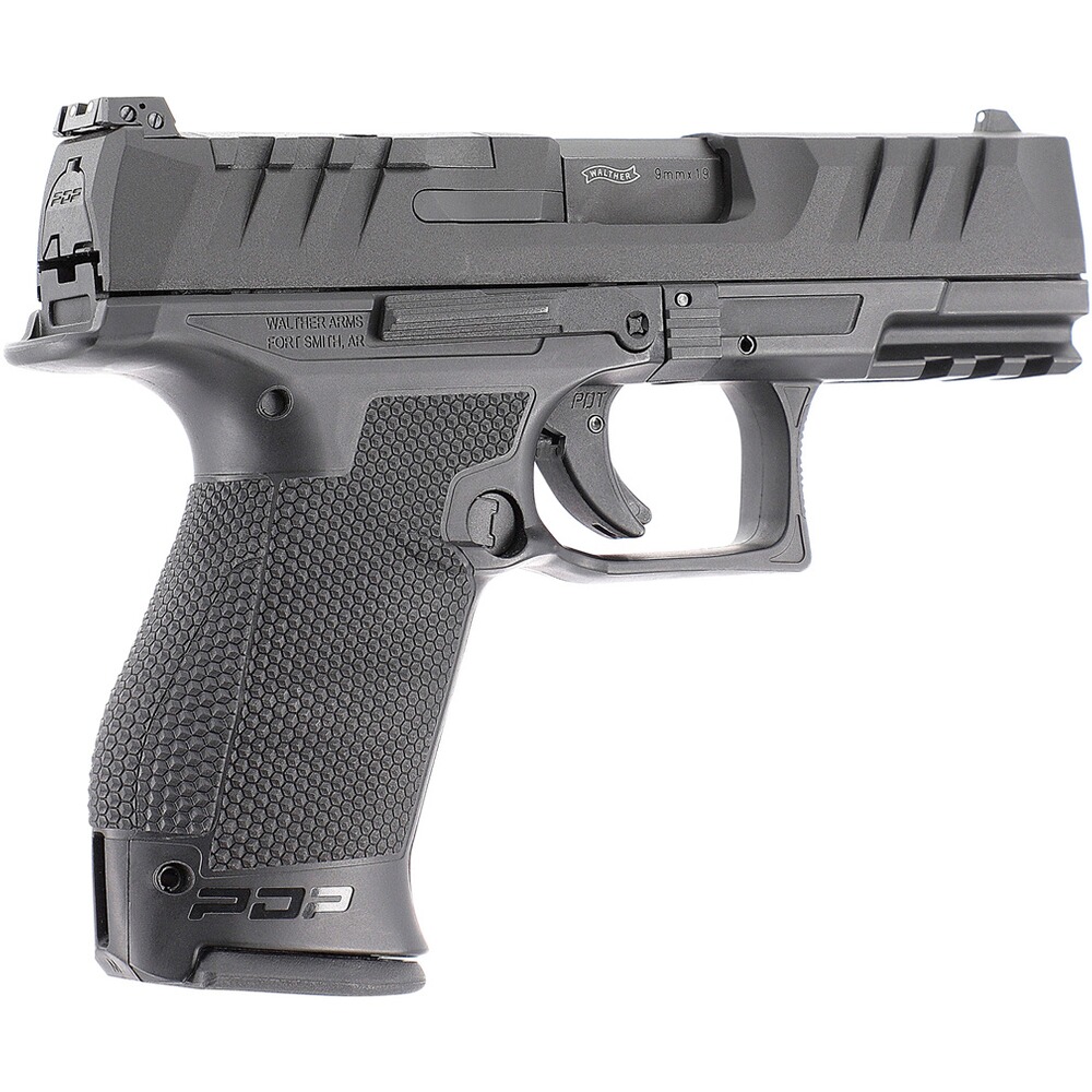 Airsoft Pistole PDP Compact 4", Walther
