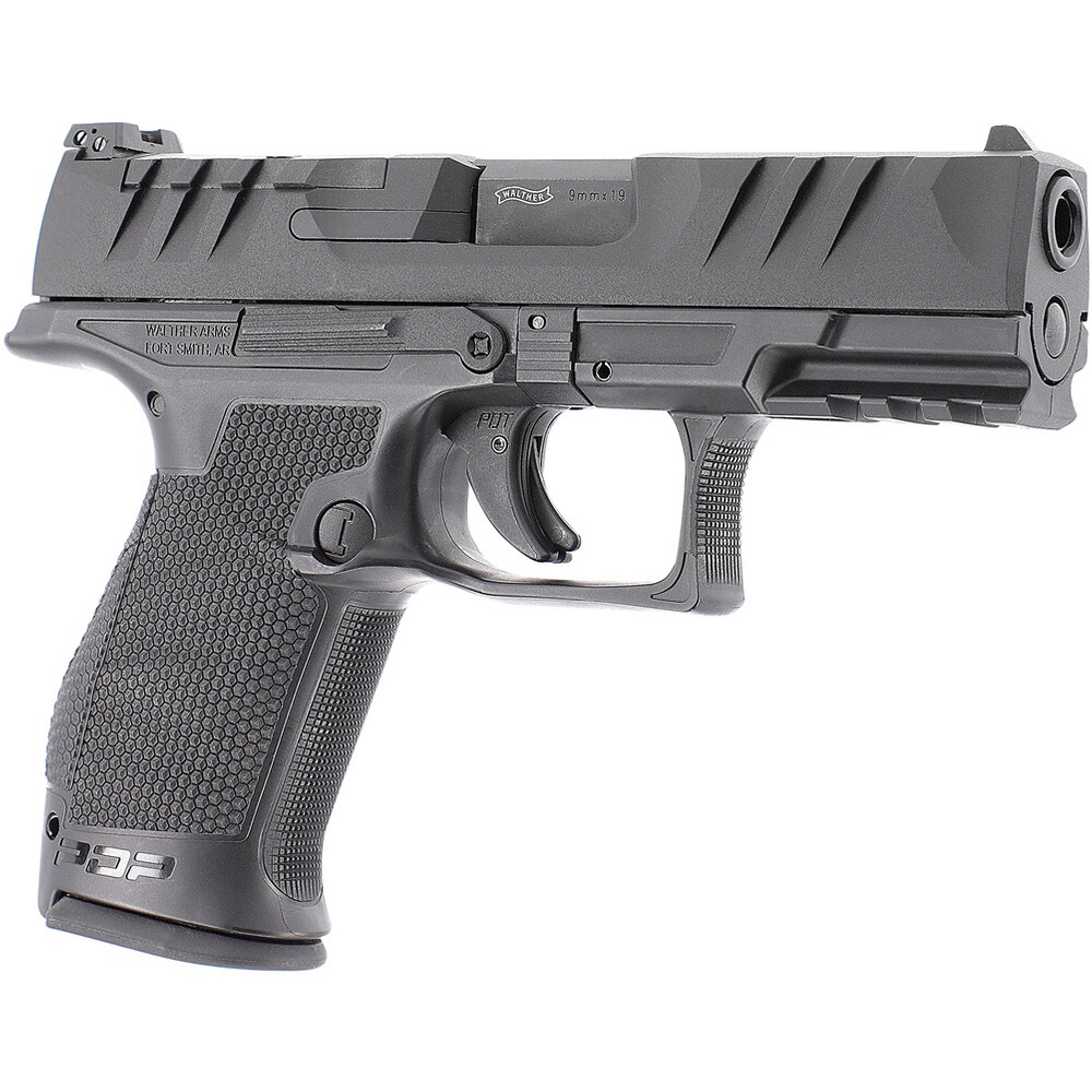 Airsoft Pistole PDP Compact 4", Walther