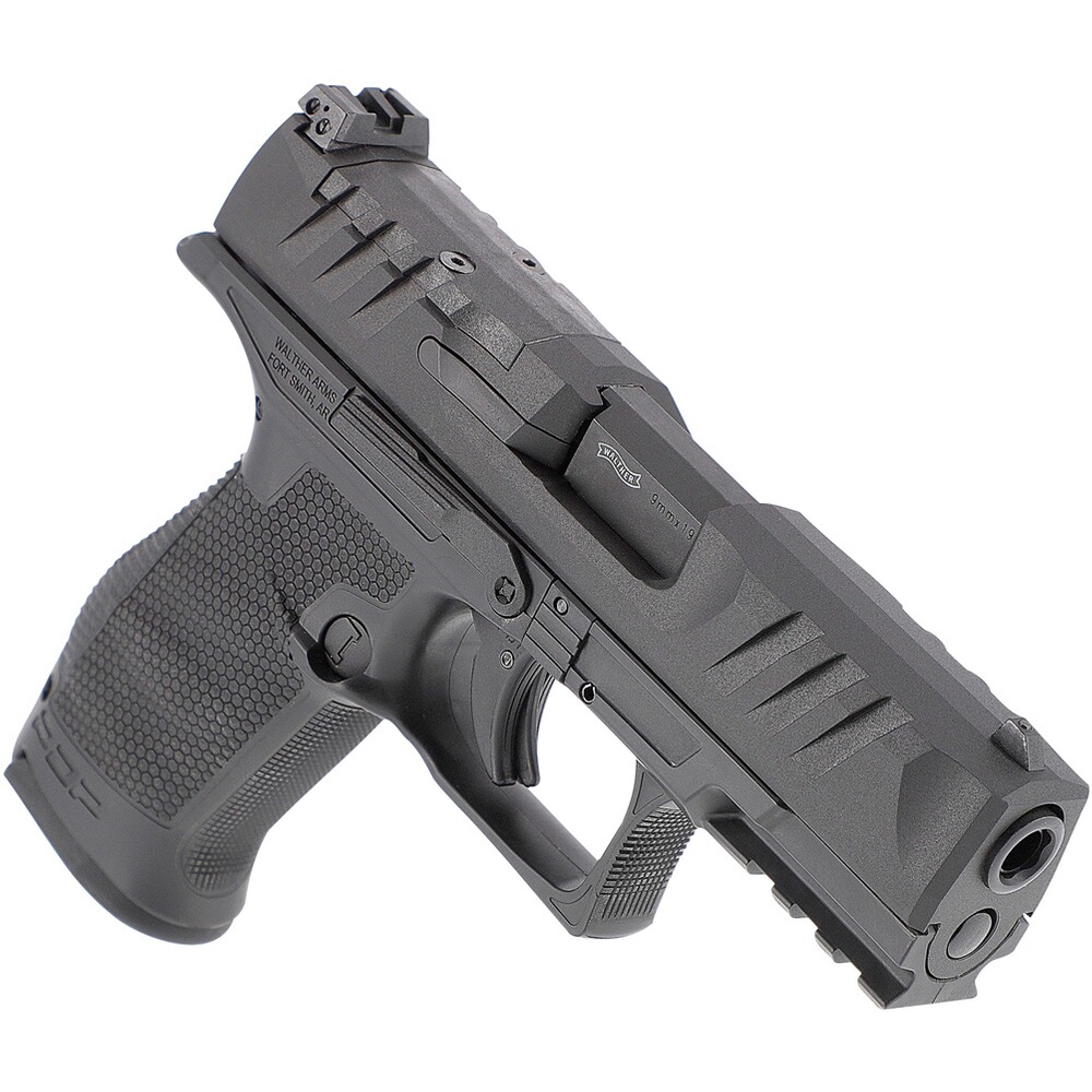 Airsoft Pistole PDP Compact 4", Walther