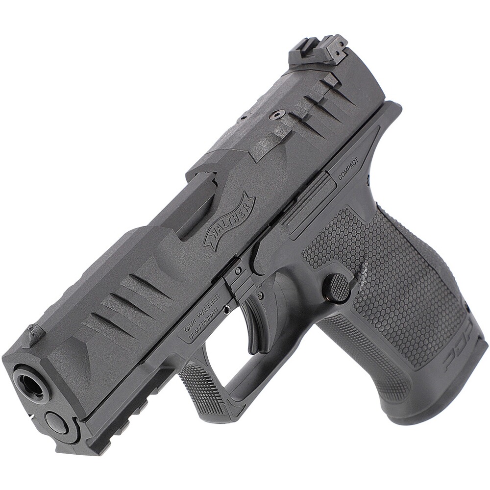 Airsoft Pistole PDP Compact 4", Walther