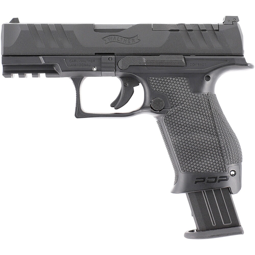 Airsoft Pistole PDP Compact 4", Walther