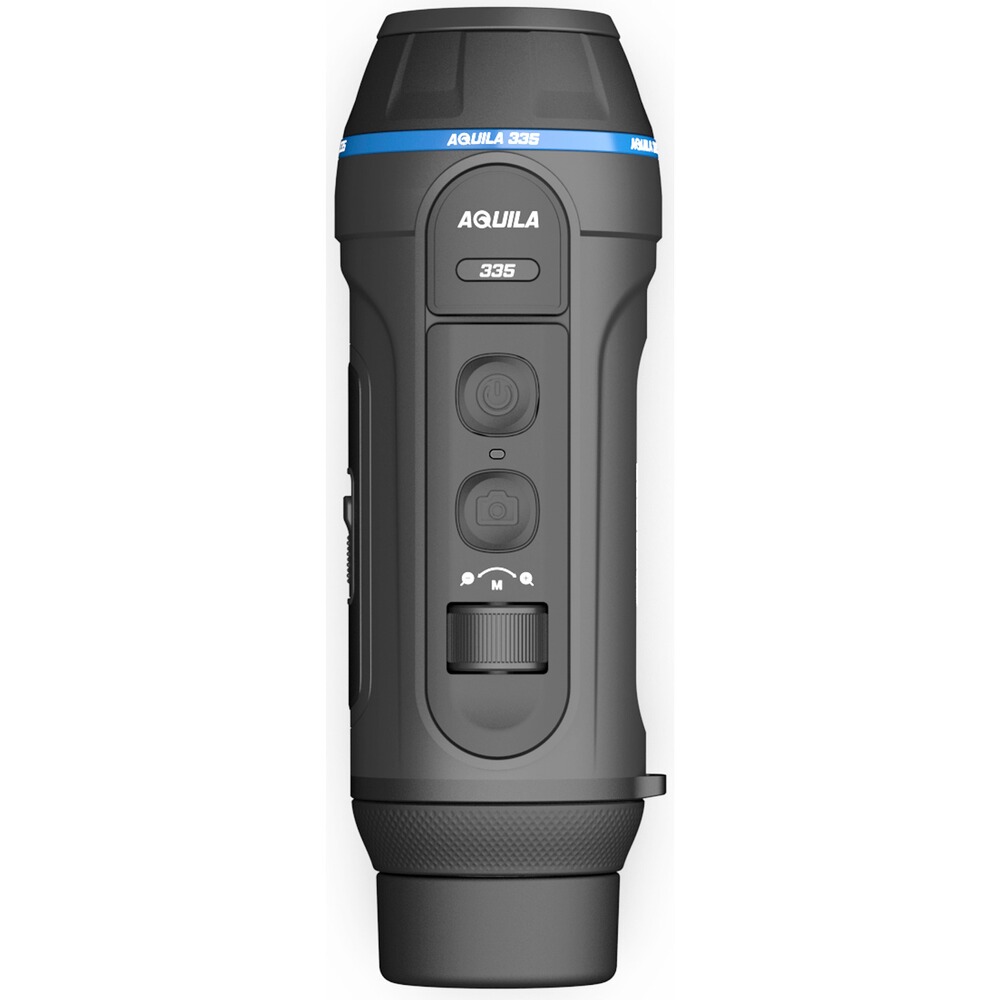 Wärmebild-Vorsatzgerät Avata 335 + Wärmebildgerät AQUILA 335 – Set, CONOTECH