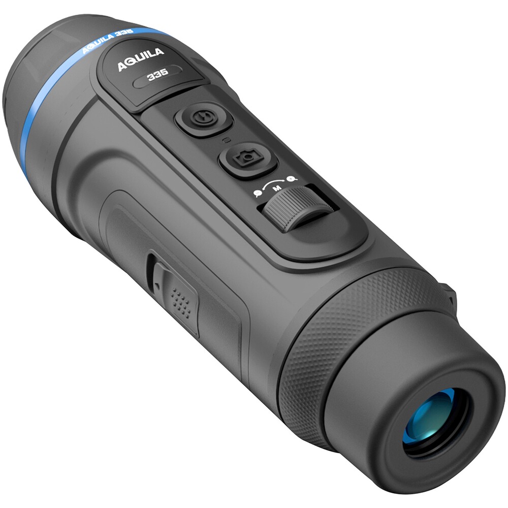 Wärmebild-Vorsatzgerät Avata 335 + Wärmebildgerät AQUILA 335 – Set, CONOTECH