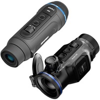 Wärmebild-Vorsatzgerät Avata 335 + Wärmebildgerät AQUILA 335 – Set, CONOTECH