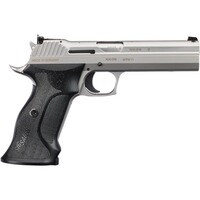 Pistole P210 SuperTarget, SIG Sauer