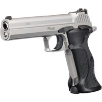 Pistole P210 SuperTarget, SIG Sauer