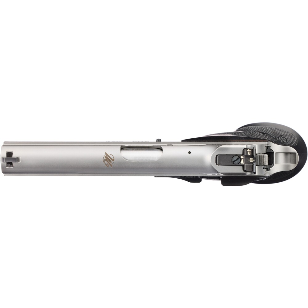 Pistole P210 SuperTarget, SIG Sauer