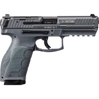 Pistole SFP9F OR A1, Heckler & Koch