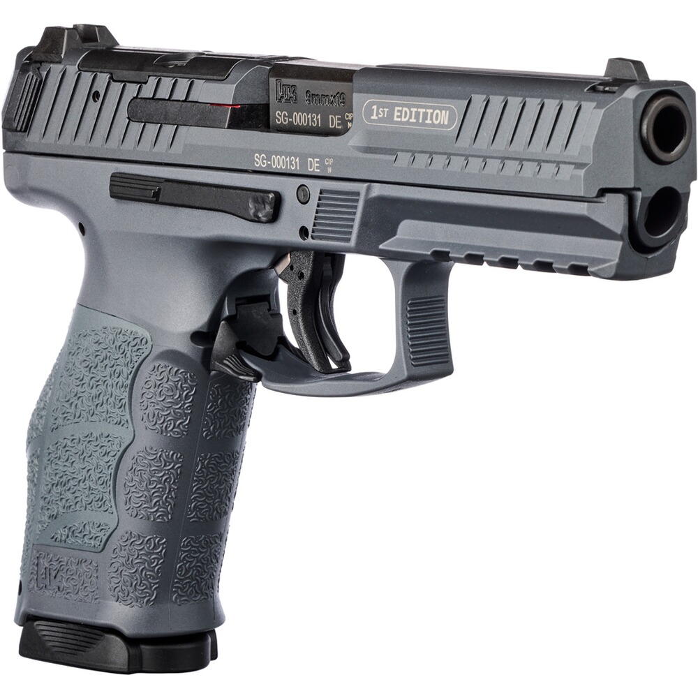 Pistole SFP9F OR A1, Heckler & Koch