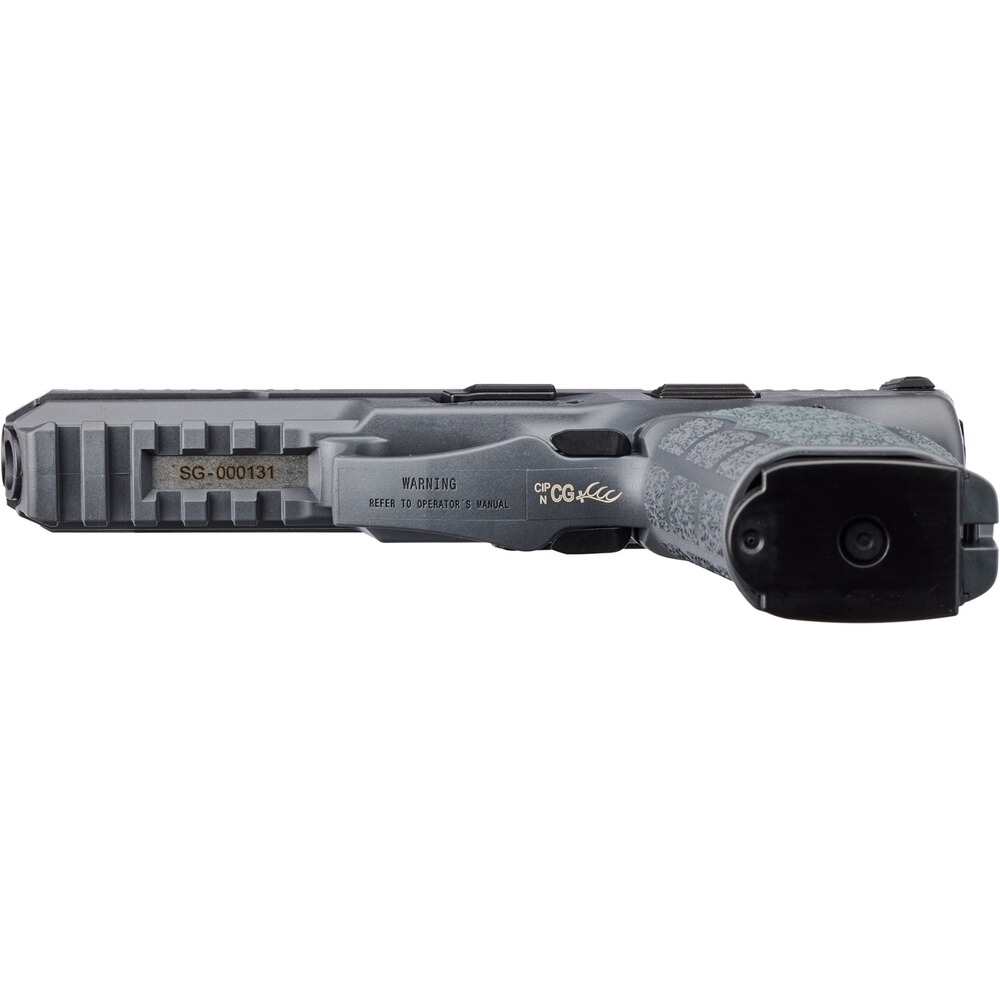 Pistole SFP9F OR A1, Heckler & Koch