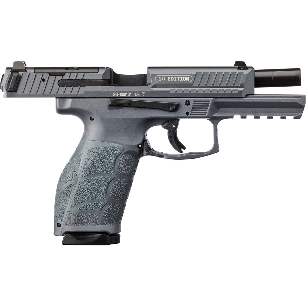 Pistole SFP9F OR A1, Heckler & Koch