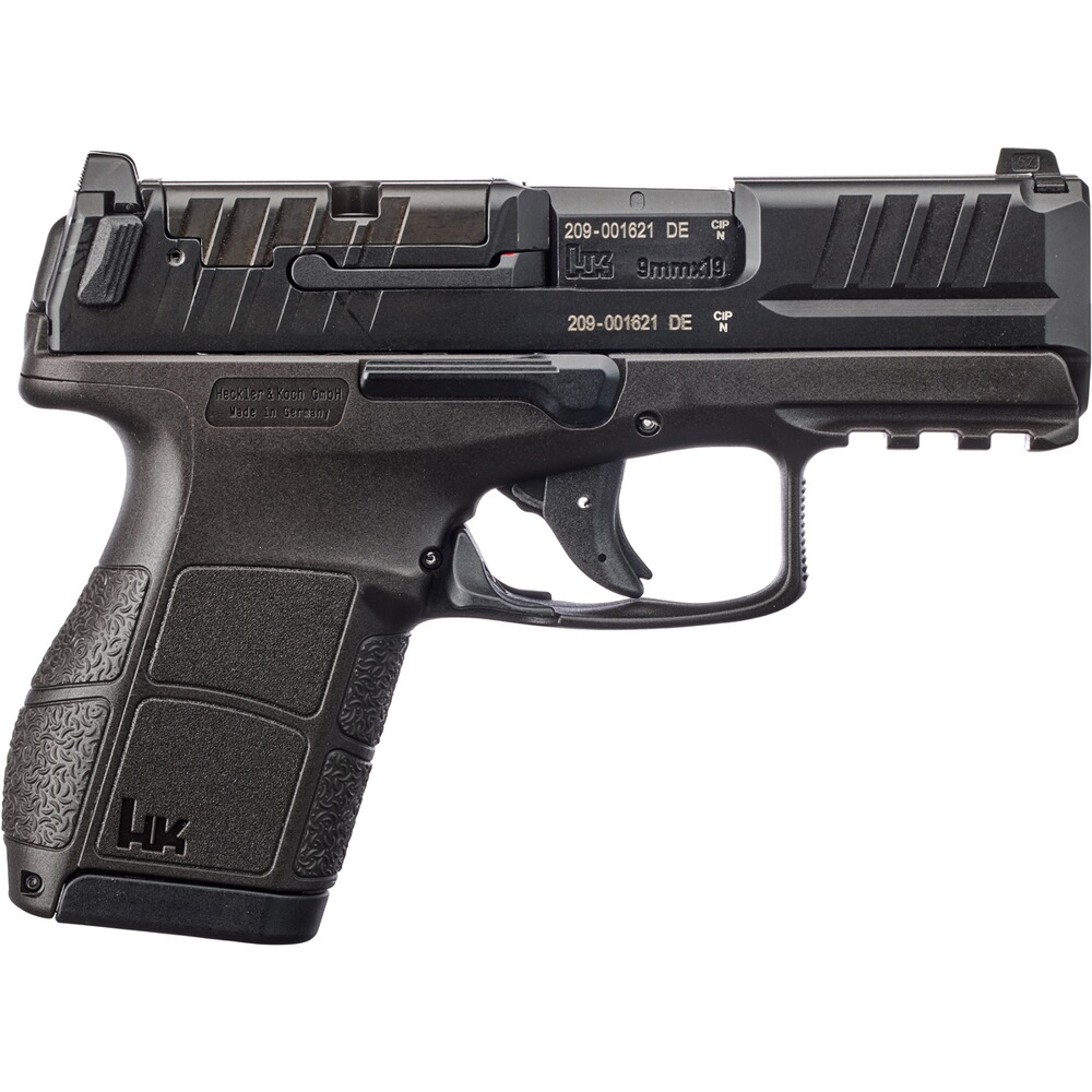 Pistole SFP9 CC OR, Heckler & Koch