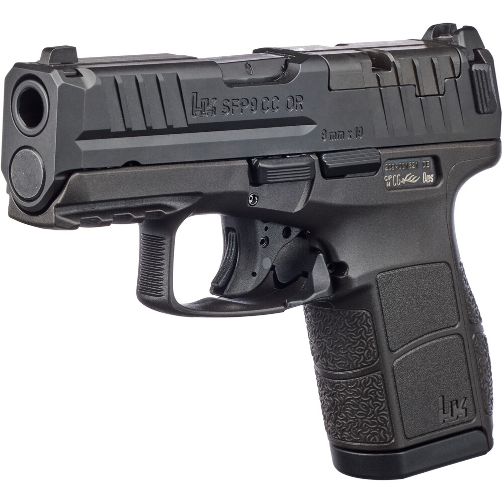 Pistole SFP9 CC OR, Heckler & Koch
